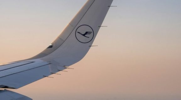 Stimmungsbild Lufthansa
