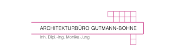 Logo Architekturbüro Gutmann-Bohne