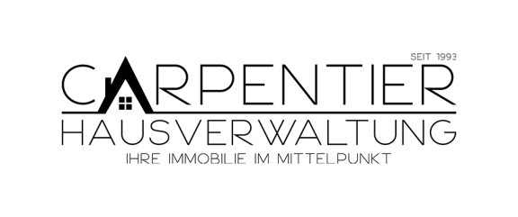 Logo Carpentier