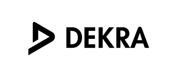 Logo Dekra